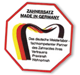 Zahntechnik made in Germany